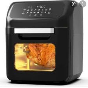 Air fryer